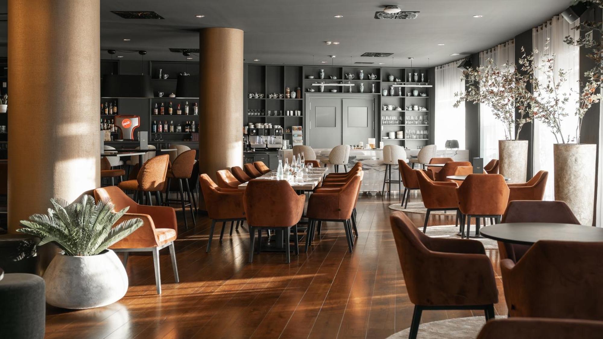 Ama Islantilla Resort Экстерьер фото